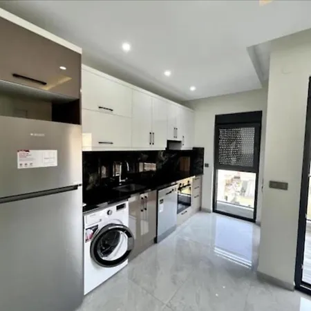 New Apartment By Cleopatra